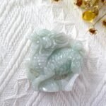 一套龙麒麟吊坠 Set Dragon Kirin Pendant