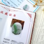 484197386_1225759782428725_5198744550957715026_n 麒麟吊坠 Kirin Pendant