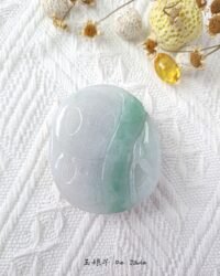 484208584_1225759659095404_1048426652080187249_n 麒麟吊坠 Kirin Pendant