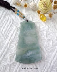 484429329_1225213879149982_5859769868288996528_n 飘蓝花冰件山水吊坠 Landscape Pendant