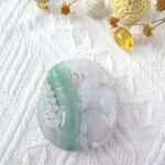 484757444_1225759792428724_4644344572987380810_n 麒麟吊坠 Kirin Pendant