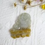 484802709_1225809235757113_274882453763868655_n 文书龙吊坠 Dragon Pendant