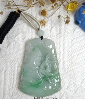 齐天大圣吊坠 Monkey King Pendant