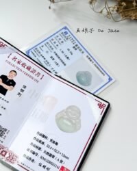 485137101_1233302801674423_189154829523773406_n 春彩笑佛吊坠 Spring Color Laughing Buddha Pendant