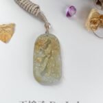 485147251_1233302805007756_7970071062453991524_n 御龙关公吊坠 Dragon-Wielding Guan Gong Pendant