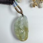 485304494_1229893832015320_1511997576497927799_n 3D黄翡龙吊坠 Yellow Jadeite Dragon Pendant