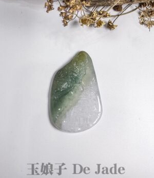 齐天大圣吊坠 Monkey King Pendant