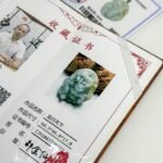 四爪老龙皇吊坠 Four-Clawed Dragon Emperor Pendant