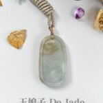 485799094_1233302835007753_2442907205320148183_n 御龙关公吊坠 Dragon-Wielding Guan Gong Pendant