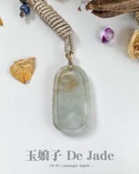 485799094_1233302835007753_2442907205320148183_n 御龙关公吊坠 Dragon-Wielding Guan Gong Pendant