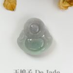 486538768_1233302848341085_4522847850198096788_n 春彩笑佛吊坠 Spring Color Laughing Buddha Pendant