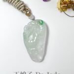 486607130_1234077948263575_655239270556692095_n 冰件穿云龙吊坠 Ice Jadeite Dragon Pendant