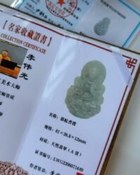 487300866_1240578097613560_2009268897937926282_n 度母观音吊坠 Tara Pendant