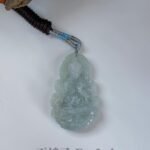 487401003_1240578400946863_3771469774020132366_n 度母观音吊坠 Tara Pendant