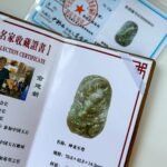 487763528_1240589847612385_6688109955755259590_n 穿云龙吊坠 Cloud-Piercing Dragon Pendant