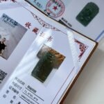 488066150_1240300937641276_6291051392637262952_n 和田玉山水龙吊坠 Hetian Jade Dragon & Landscape Pendant