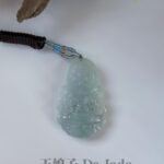 488245321_1240578340946869_2752705304160555702_n 度母观音吊坠 Tara Pendant