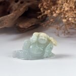 笑佛摆件 Laughing Buddha Ornament