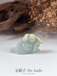 笑佛摆件 Laughing Buddha Ornament