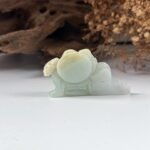 笑佛摆件 Laughing Buddha Ornament