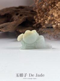 笑佛摆件 Laughing Buddha Ornament