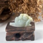 笑佛摆件 Laughing Buddha Ornament