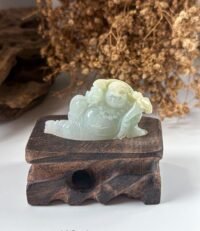 笑佛摆件 Laughing Buddha Ornament