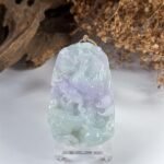 WhatsApp Image 2025-09-10 at 4.32.56 PM (1) 春彩龙吊坠 Spring-Colored Dragon Pendant