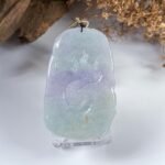 WhatsApp Image 2025-09-10 at 4.32.56 PM 春彩龙吊坠 Spring-Colored Dragon Pendant