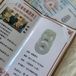 紫貔貅平安扣吊坠 Purple Pixiu Peace Buckle Pendant