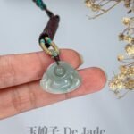 笑佛吊坠 Laughing Buddha Pendant