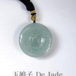 487827120_1240186584319378_8987376439374790694_n 冰晴低神龙护主阿弥陀佛吊坠 Amitabha Buddha Pendant