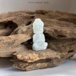 宝宝佛摆件 Baby Buddha Ornament