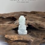 宝宝佛摆件 Baby Buddha Ornament