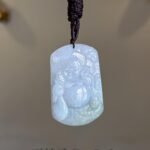 488231553_1242312157440154_5267254852542138157_n 笑佛吊坠 Laughing Buddha Pendant