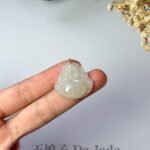 488256246_1242312297440140_1428974024442767897_n 18K笑佛吊坠 Laughing Buddha Pendant