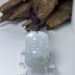 488393026_1242312094106827_6418066756470648378_n 笑佛吊坠 Laughing Buddha Pendant