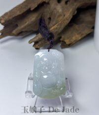 488393026_1242312094106827_6418066756470648378_n 笑佛吊坠 Laughing Buddha Pendant