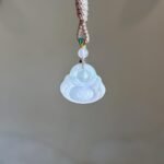 笑佛吊坠 Laughing Buddha Pendant