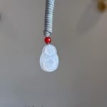 489229601_1247591466912223_2194417061292362195_n 冰笑佛吊坠 Ice Laughing Buddha Pendant