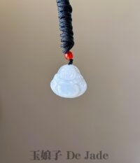490901276_1254986129506090_5241712836559297881_n 冰件笑佛吊坠 Laughing Buddha Pendant