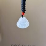 491965685_1254985869506116_6763410226559206167_n 冰件笑佛吊坠 Laughing Buddha Pendant