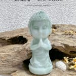 Image_20230427222231 宝宝佛摆件 Baby Buddha Jadeite Ornament