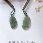 Image_20230915163915 茶黄笑佛吊坠 Laughing Buddha Pendant