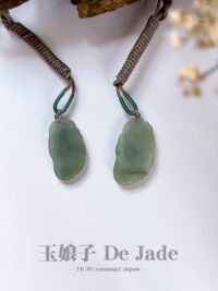 Image_20230915163915 茶黄笑佛吊坠 Laughing Buddha Pendant