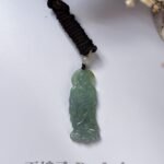 阿弥陀佛吊坠 Amitabha Buddha Pendant