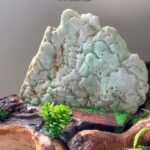 山水摆件 Landscape Jade Ornament