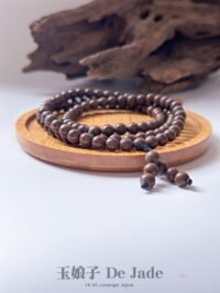 十二精药合香长串 Twelve Herbal Incense Long Strand