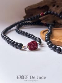 WhatsApp Image 2025-10-16 at 11.23.27 PM (2) 黑龙涎长串 Ambergris Noir Long Strand