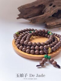 十二精药合香长串 Twelve Herbal Incense Long Strand